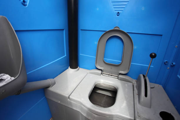 Best Portable Toilets for Disaster Relief Sites in Heron Bay, GA