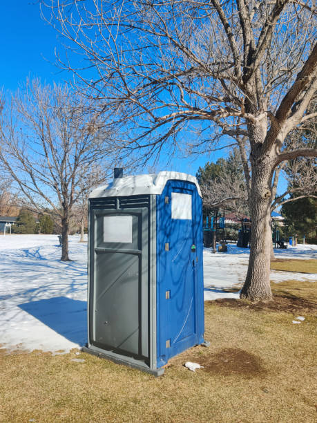 Best Portable Toilet Rental for Emergency Services in Heron Bay, GA