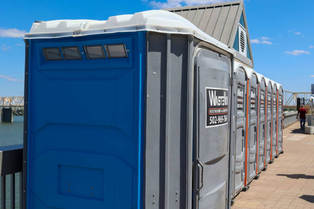 Best Portable Restroom for Sporting Events in Heron Bay, GA