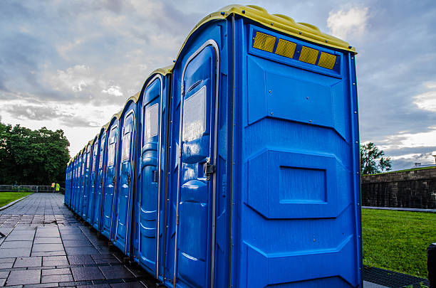 Best ADA-Compliant Portable Toilet Rental in Heron Bay, GA