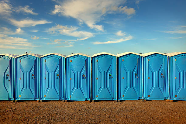 Best Construction Site Portable Toilets in Heron Bay, GA